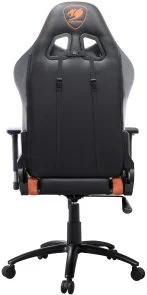 Фото: Крісло Cougar Armor Pro Black/Orange (Armor PRO Black/Orange) № 7 | KTC