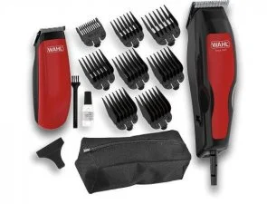 Фото: Машинка для стрижки Wahl Home Pro 100 Combo (1395.0466) № 8 | KTC