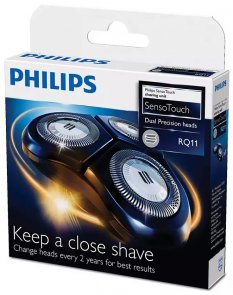 Бритвений ріжучий блок Philips RQ11/50