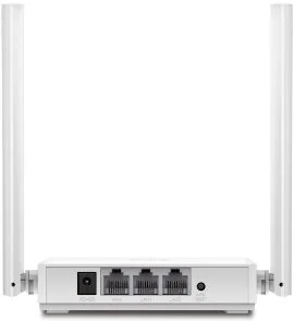 Фото: Wi-Fi Роутер TP-Link TL-WR820N V2 № 3 | KTC