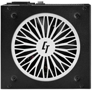 Фото: Блок живлення Chieftec 850W Chieftronic PowerUP (GPX-850FC) № 2 | KTC