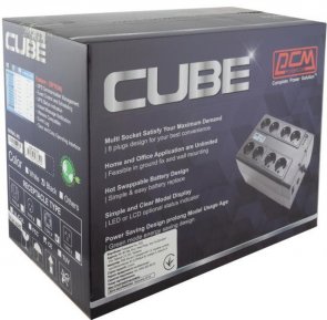 ПБЖ Powercom CUB-850E