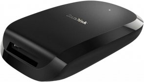 Кардрідер SanDisk CFexpress Extreme Pro (SDDR-F451-GNGEN)