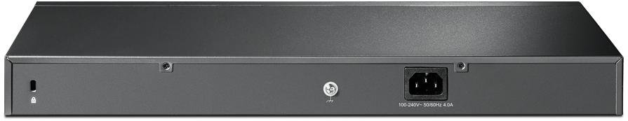 Комутатор TP-Link TL-SL2428P