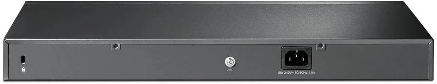 Фото: Комутатор TP-Link TL-SL2428P № 2 | KTC