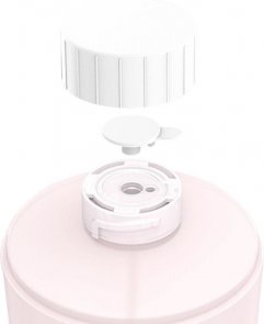 Набір картриджів для Xiaomi Mijia Automatic Soap Dispenser Pink (PMXSY01XW)