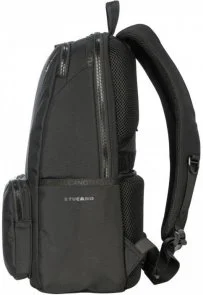 Фото: Рюкзак для ноутбука Tucano Terra Gravity AGS Black (BKTER15-AGS-BK) № 5 | KTC