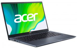 Ноутбук Acer Swift 3X SF314-510G-55W7 NX.A0YEU.00B Blue