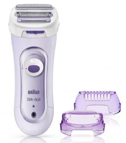 Фото: Електробритва Braun Silk-Epil LS 5560 (81653272) № 2 | KTC