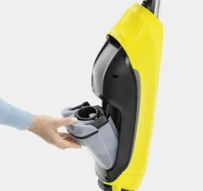 Фото: Дротовий пилосос Karcher FC 5 (1.055-400.0) № 5 | KTC
