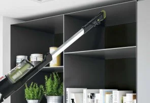 Фото: Ручний бездротовий пилосос Hoover HF522NPW011 № 14 | KTC