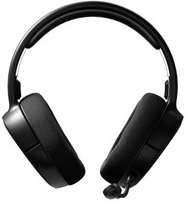 Гарнітура SteelSeries Arctis 1 for PS5 Bluetooth Black (61519)