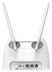 Фото: Wi-Fi Роутер Tenda 4G06 № 2 | KTC