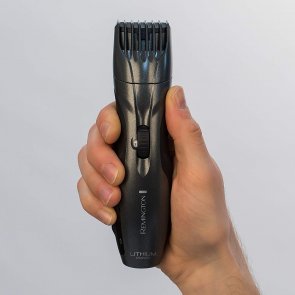 Тример Remington MB350L Lithium Beard Barba