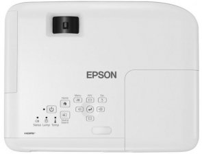 Проектор Epson EB-E500 (3300 Lm)