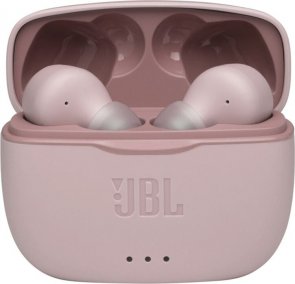 Гарнітура JBL Tune 215TWS Pink (JBLT215TWSPIKEU)