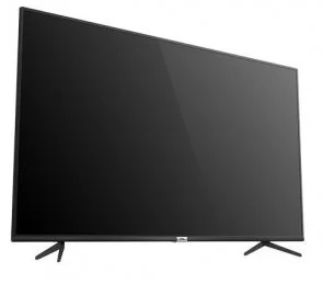 Фото: Телевізор LED TCL P615 (Smart TV, Wi-Fi, 3840x2160) № 3 | KTC