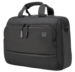 Сумка для ноутбука Tucano Player Bag Black (BPLA15D-BK)