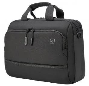 Фото: Сумка для ноутбука Tucano Player Bag Black (BPLA15D-BK) № 2 | KTC