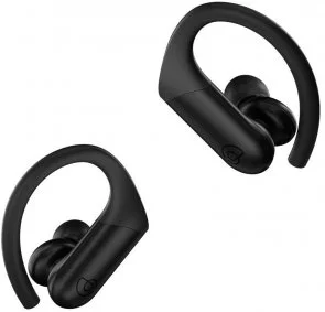 Фото: Навушники HAYLOU T17 TWS Black (HAYLOU-T17) № 5 | KTC