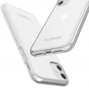 Фото: Чохол Incipio for Apple iPhone 11 - NGP Pure Clear (IPH-1831-CLR) № 4 | KTC