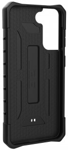 Чохол-накладка Urban Armor Gear для Samsung Galaxy S21 - Pathfinder Black