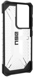 Чохол-накладка Urban Armor Gear для Samsung Galaxy S21 Ulta - Plasma Ice