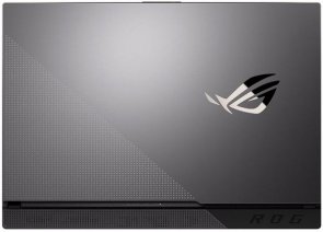 Ноутбук ASUS ROG Strix G17 G713QR-HG022 Eclipse Gray