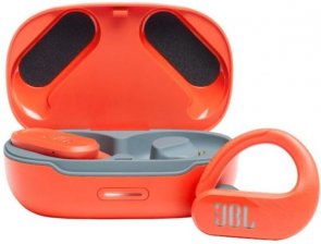 Гарнітура JBL Endurance Peak II Coral (JBLENDURPEAKIICO)