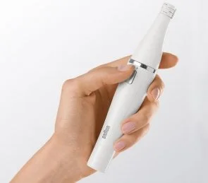 Фото: Епілятор Braun Face SE810 (Face SE810 ) № 4 | KTC