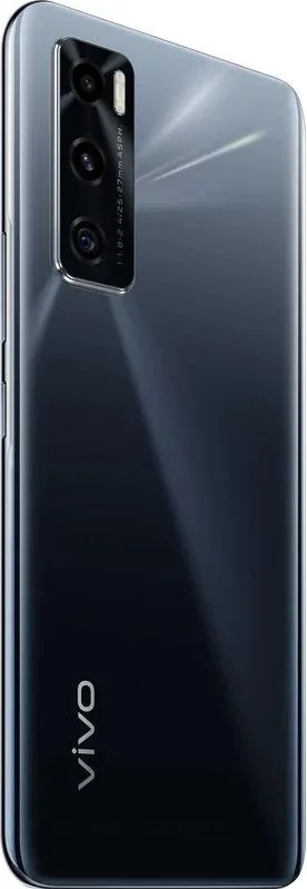 Фото: Смартфон Vivo V20 SE 8/128GB Gravity Black № 4 | KTC