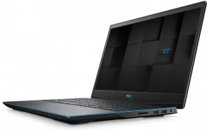 Фото: Ноутбук Dell 3500 G3 G3500F12H58S5N1650L-10BK Black - 15.6" VA 60 Гц / Intel Core i5 / i5-10300H / DDR4 8 ГБ / PCI-E SSD 512 ГБ / GeForce GTX 1650 № 2 | KTC