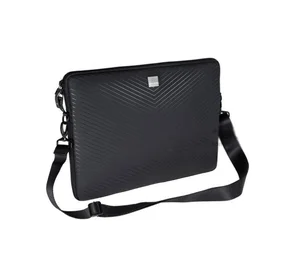 Фото: Папка для ноутбука ACME MADE Smart Laptop Sleeve чорна  № 2 | KTC