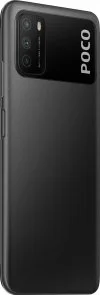 Фото: Смартфон POCO M3 4/64GB Power Black № 5 | KTC