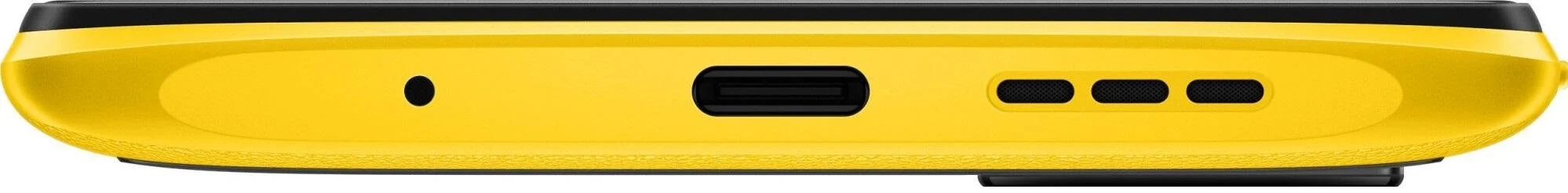 Фото: Смартфон POCO M3 4/64GB Poco Yellow № 9 | KTC