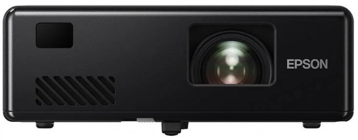 Фото: Проектор Epson EF-11 (V11HA23040) № 9 | KTC