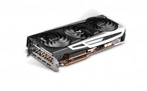 Відеокарта Sapphire RX 6800 XT Nitro+ (11304-02-20G)