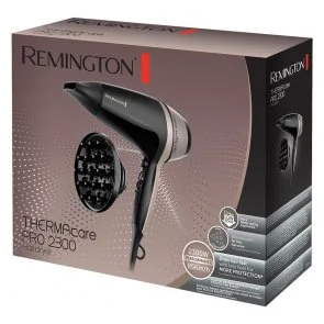Фото: Фен Remington Thermacare Pro D5715 № 2 | KTC