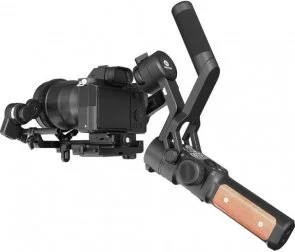 Фото: Стедікам Feiyu-Tech AK2000S Standard Kit (AK2000SSK) № 5 | KTC