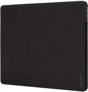 Фото: Чохол Incase for Macbook Pro - Textured Hardshell in Woolenex Graphite (INMB200684-GFT) № 2 | KTC