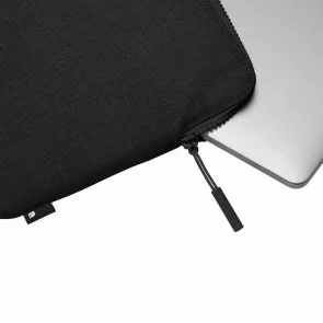Фото: Папка Incase for Macbook Pro 16 - Slim Sleeve with Woolenex Graphite (INMB100606-GFT) № 4 | KTC