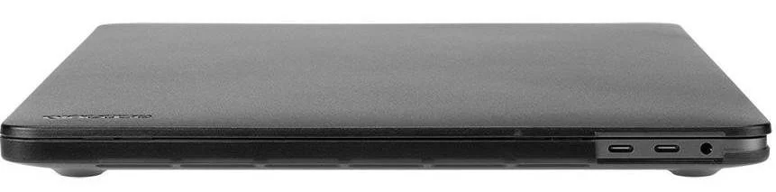 Фото: Чохол Incase for Macbook Pro 16 - Dots Hardshell Case Black (INMB200679-BLK) № 3 | KTC