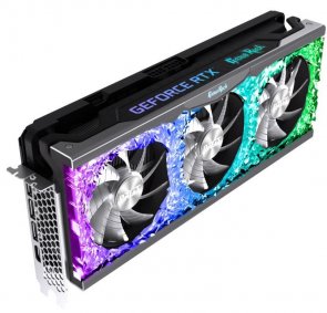 Відеокарта Palit RTX 3070 GameRock OC (NE63070H19P2-1040G)