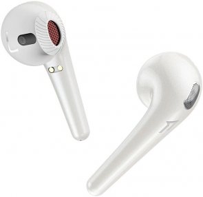 Гарнітура 1more ComfoBuds TWS White (ESS3001T White)