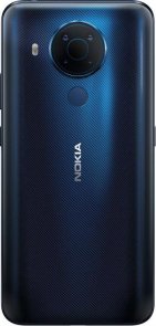 Смартфон Nokia 5.4 4/64GB Blue