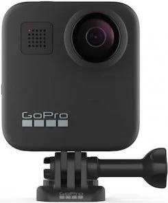 Фото: Екшн-камера GoPro Max Black (CHDHZ-201-RW) № 5 | KTC