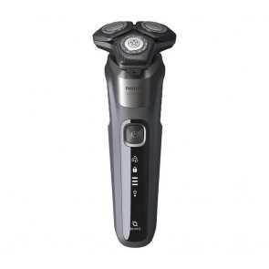 Електробритва роторна акумуляторна Philips Shaver series 5000 S5587/30