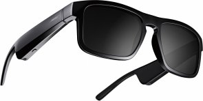 Гарнітура BOSE Frames Tenor Black (851340-0100)