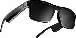 Фото: Навушники BOSE Frames Tenor Black (851340-0100) № 5 | KTC