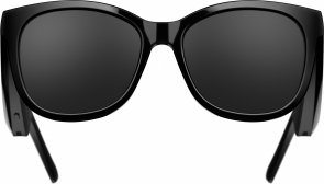 Гарнітура BOSE Frames Soprano Black (851337-0100)